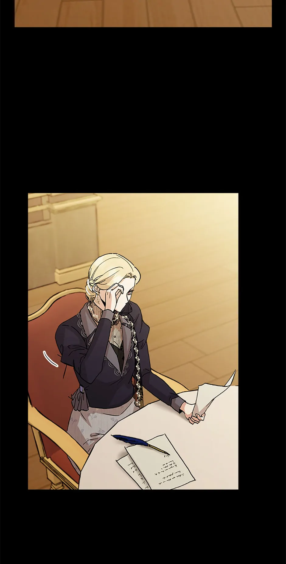 If You Can’t Kill Me, Love Me chapter 33 page 47