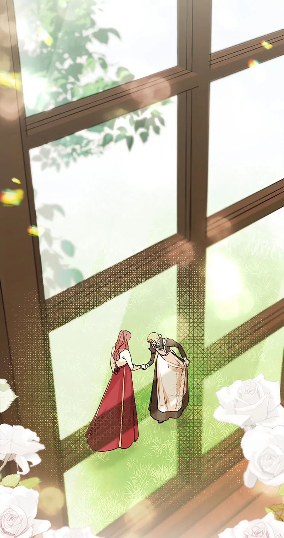 If You Can’t Kill Me, Love Me chapter 33 page 53