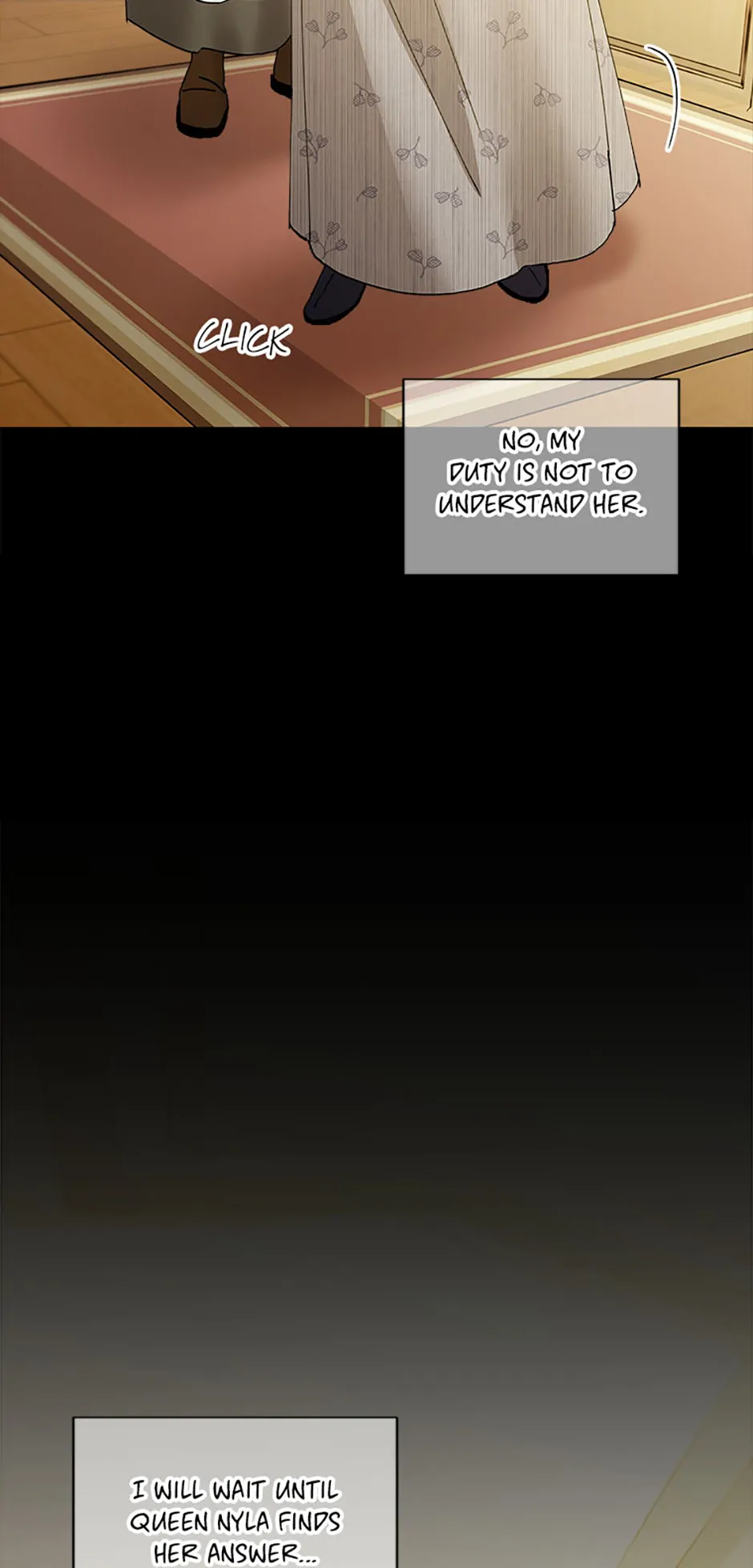 If You Can’t Kill Me, Love Me chapter 33 page 57
