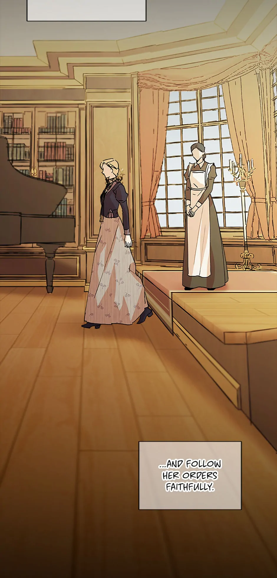 If You Can’t Kill Me, Love Me chapter 33 page 58