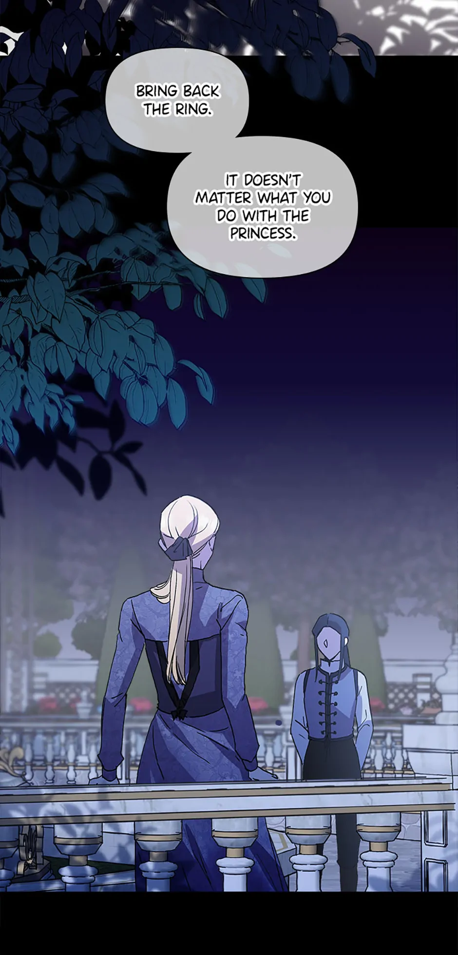If You Can’t Kill Me, Love Me chapter 33 page 60