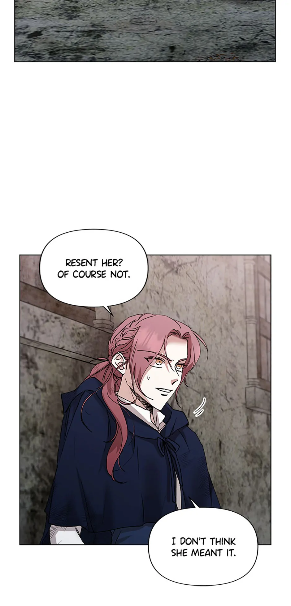 If You Can’t Kill Me, Love Me chapter 34 page 5