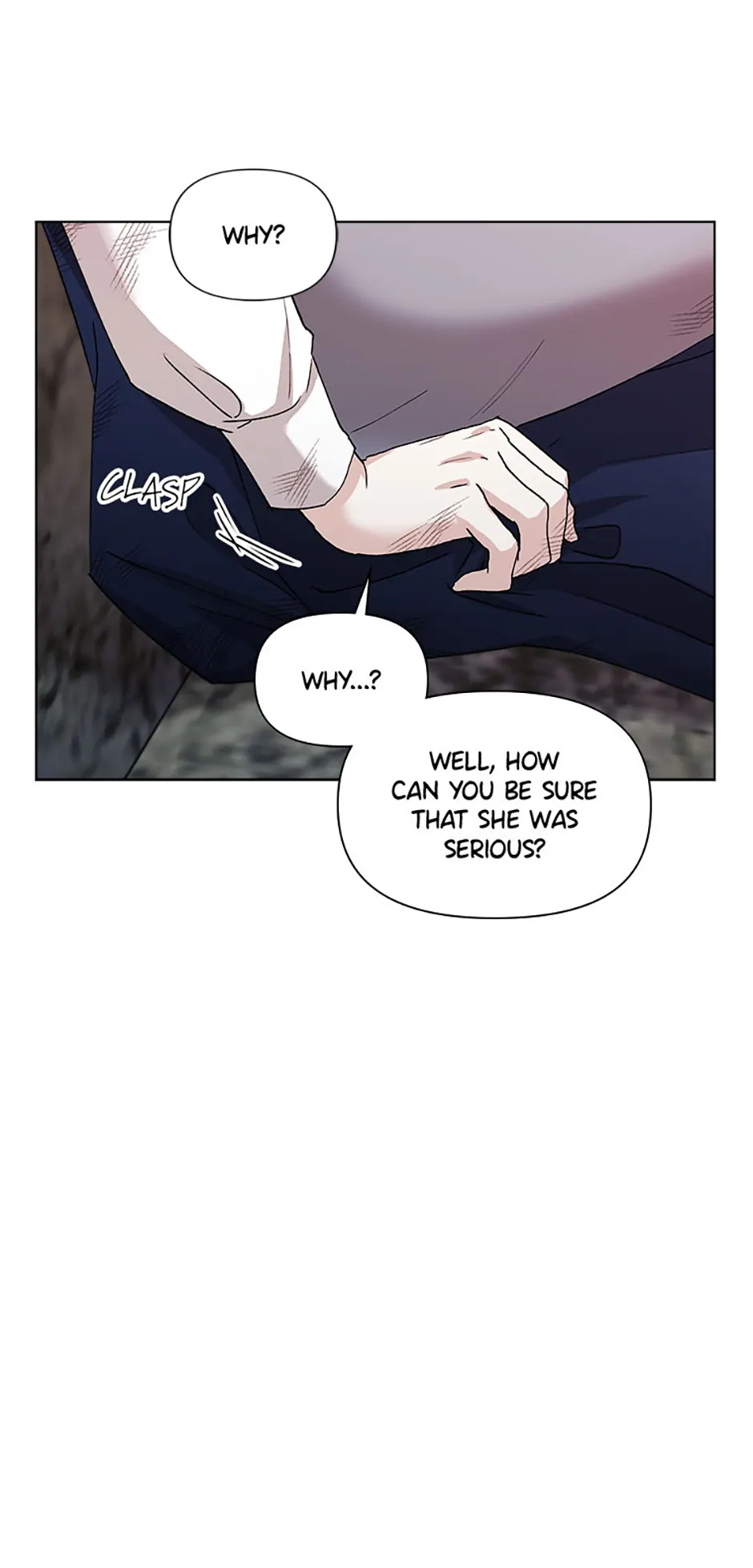 If You Can’t Kill Me, Love Me chapter 34 page 6