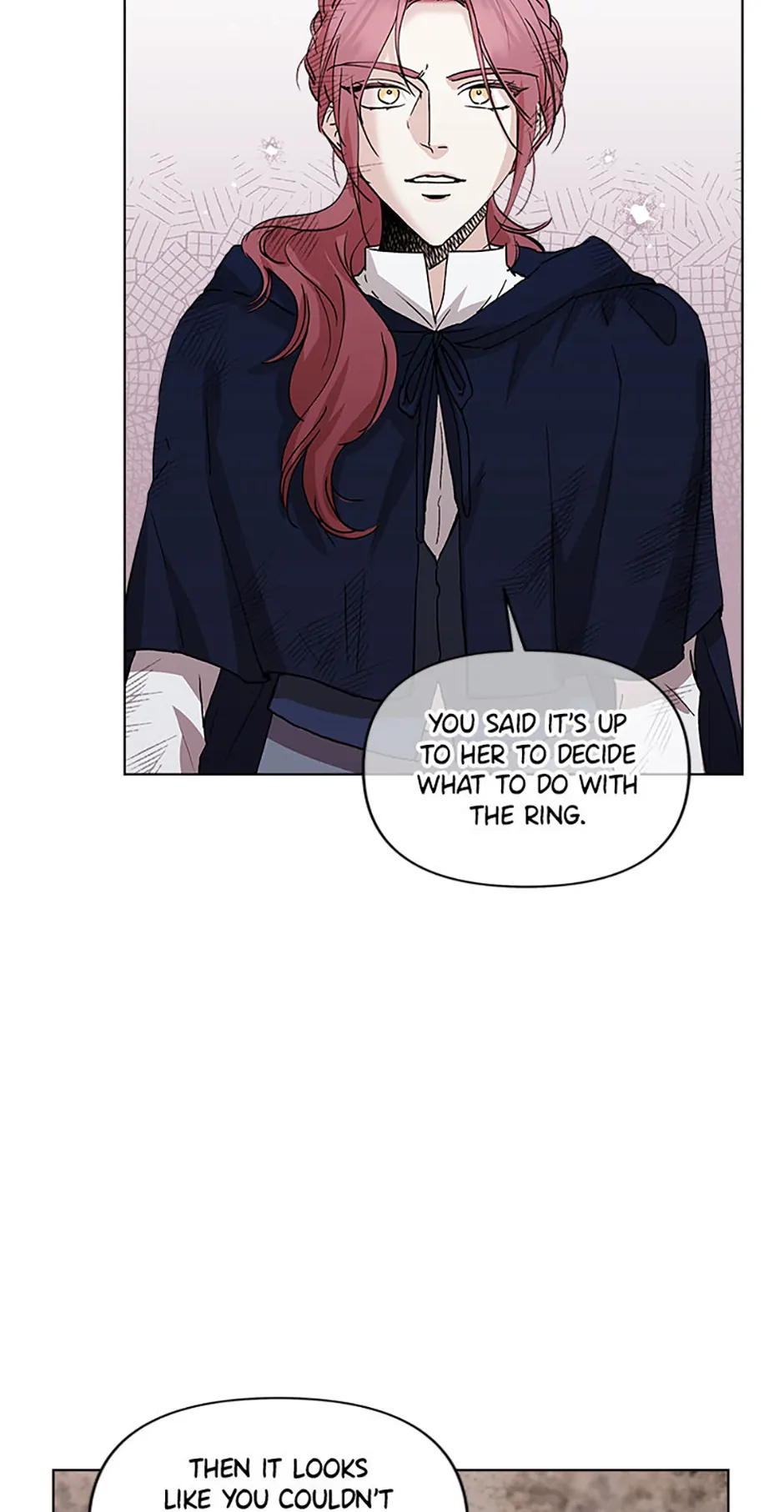 If You Can’t Kill Me, Love Me chapter 34 page 8