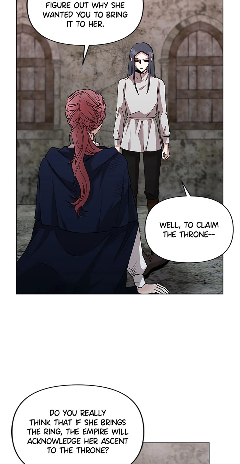 If You Can’t Kill Me, Love Me chapter 34 page 9