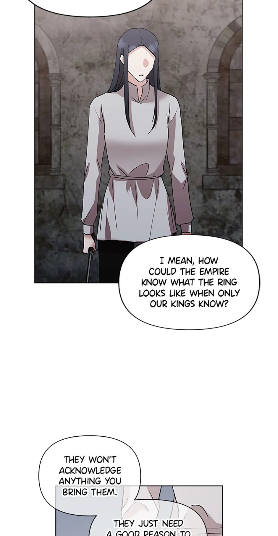 If You Can’t Kill Me, Love Me chapter 34 page 10