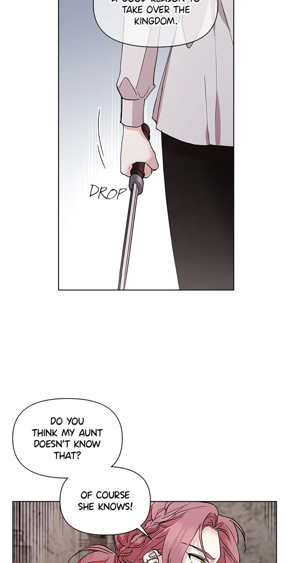 If You Can’t Kill Me, Love Me chapter 34 page 11