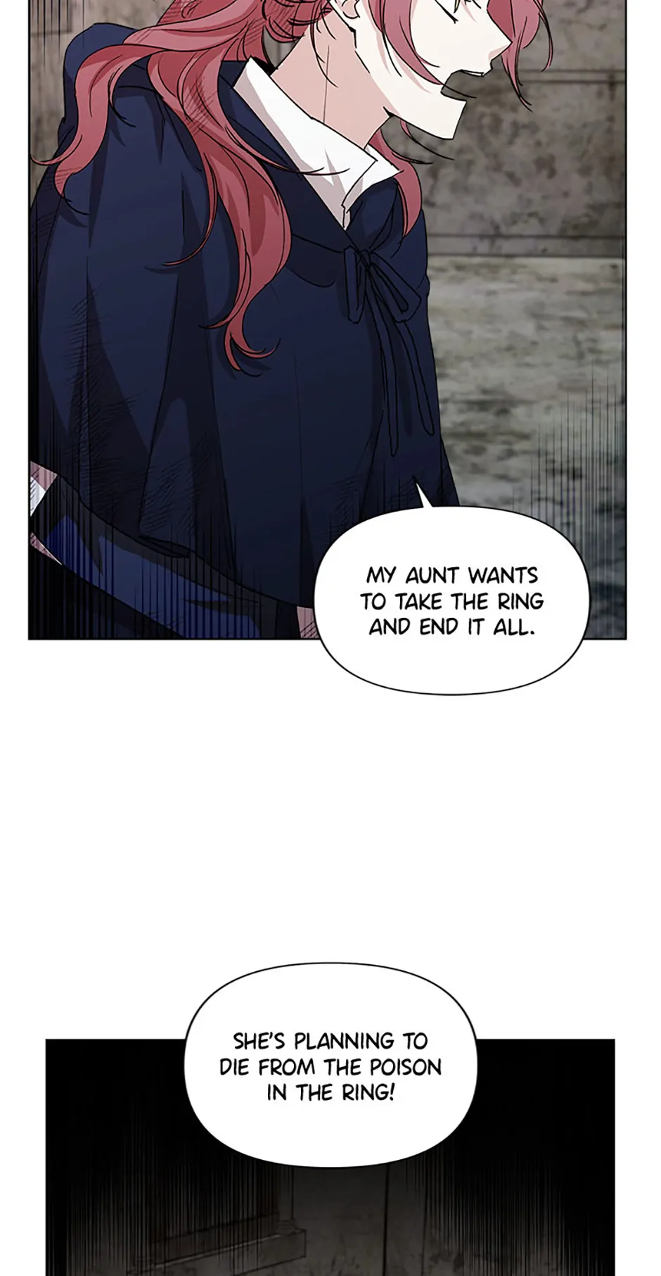 If You Can’t Kill Me, Love Me chapter 34 page 12