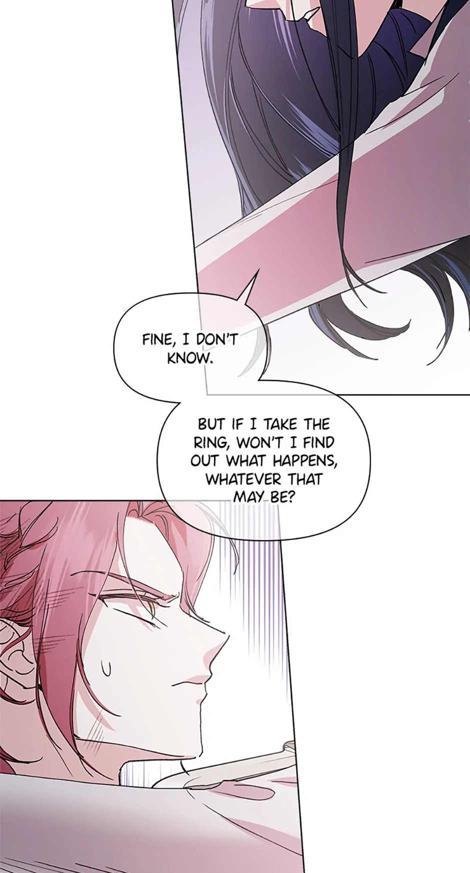 If You Can’t Kill Me, Love Me chapter 34 page 18