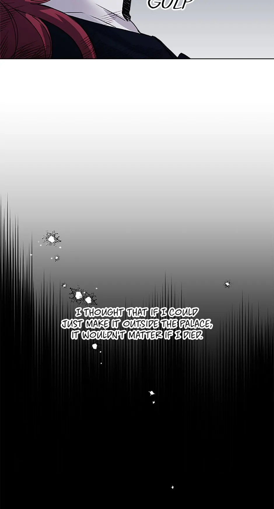 If You Can’t Kill Me, Love Me chapter 34 page 20