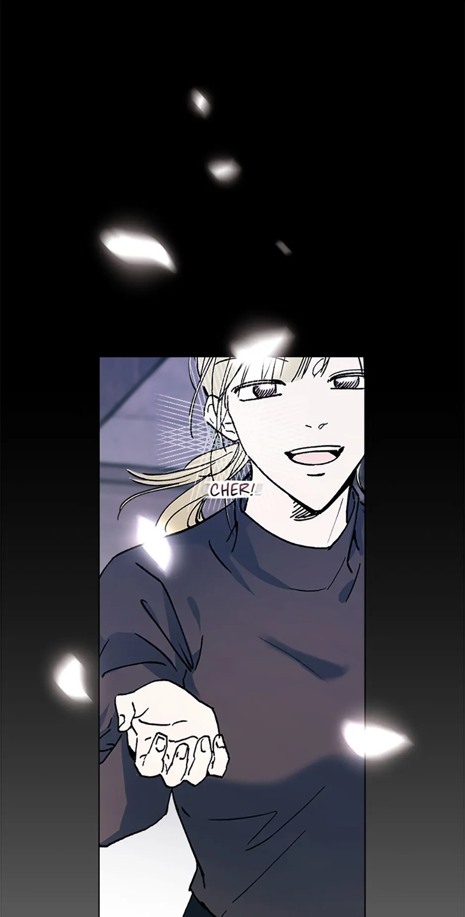 If You Can’t Kill Me, Love Me chapter 34 page 21