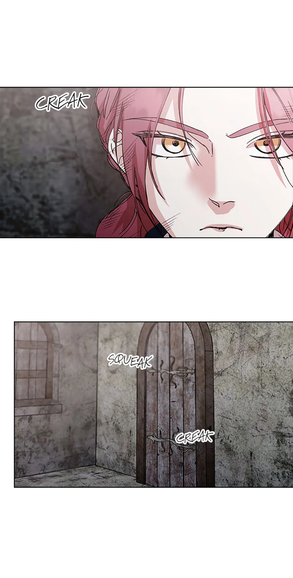 If You Can’t Kill Me, Love Me chapter 34 page 25