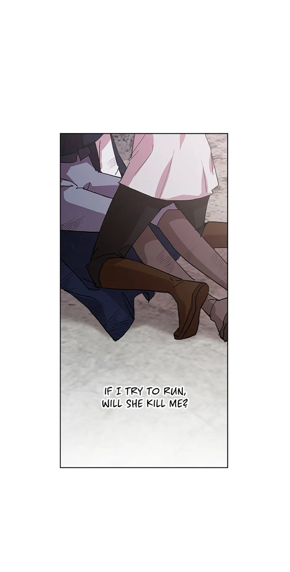 If You Can’t Kill Me, Love Me chapter 34 page 26