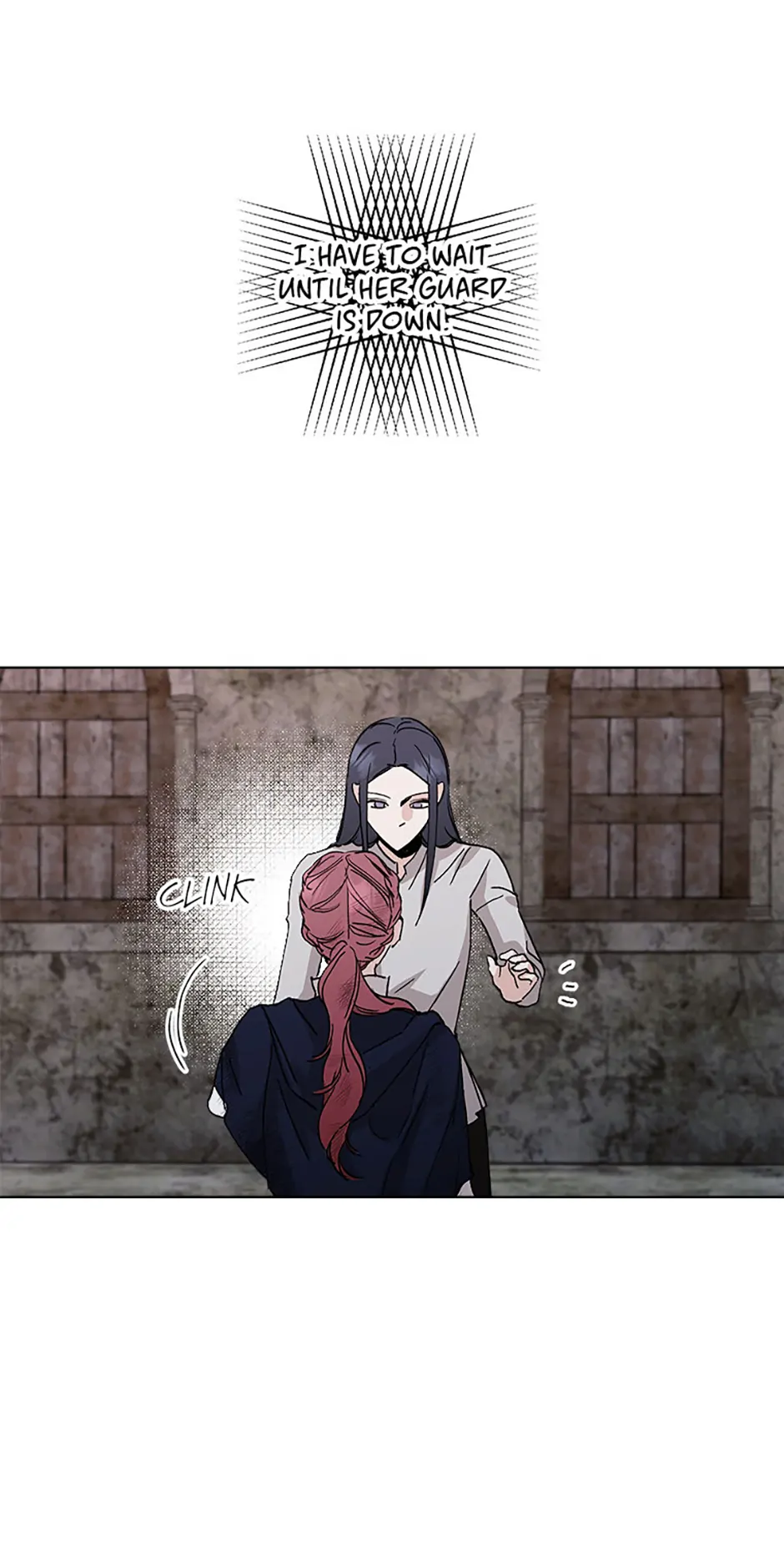 If You Can’t Kill Me, Love Me chapter 34 page 27
