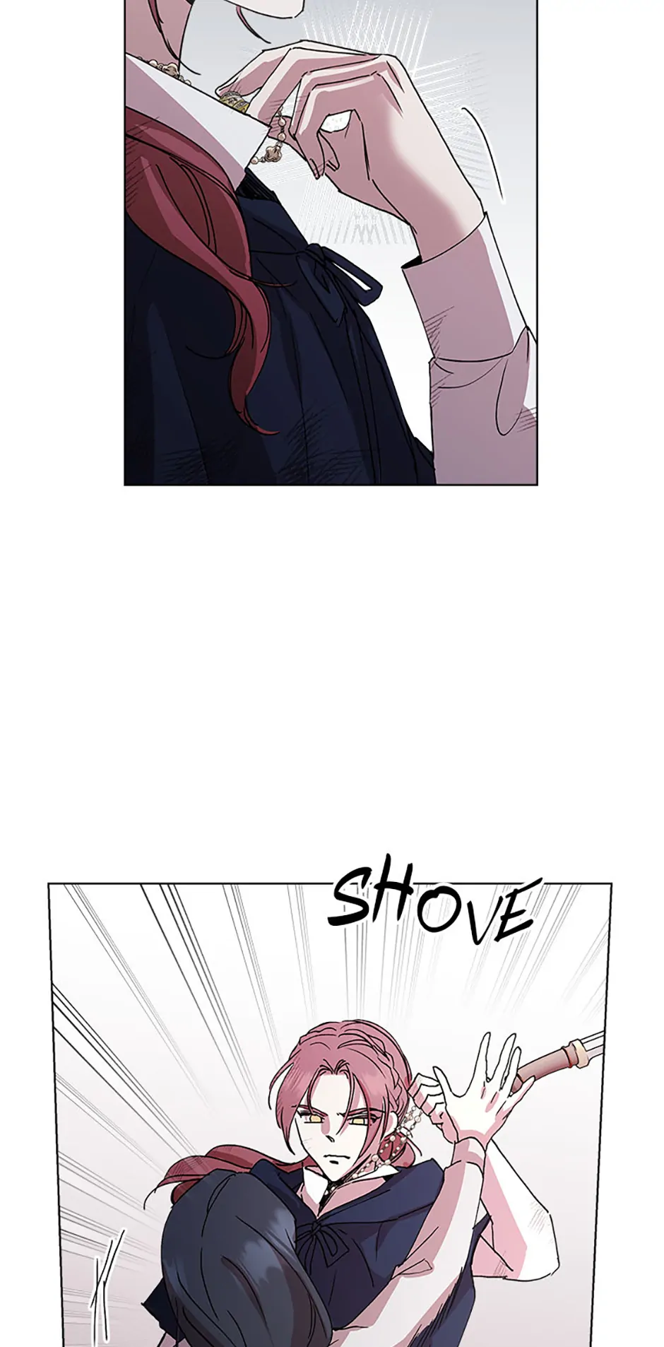If You Can’t Kill Me, Love Me chapter 34 page 29