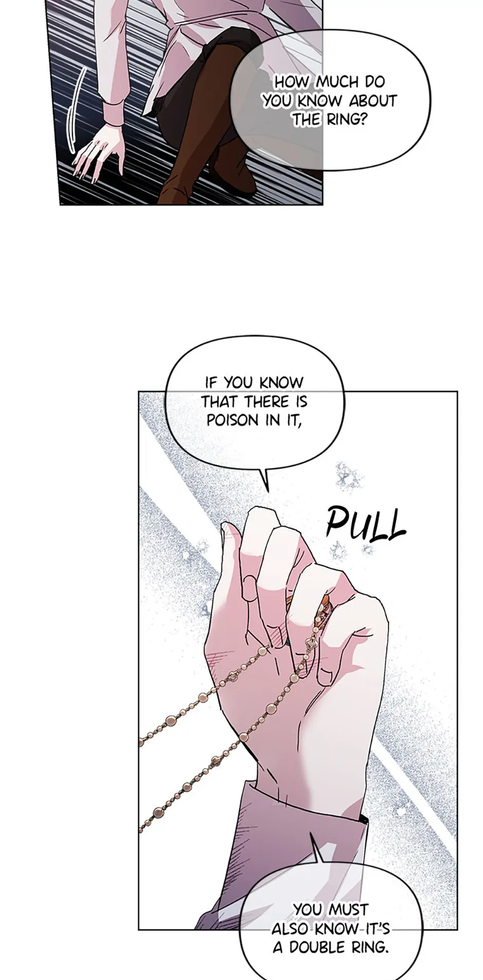 If You Can’t Kill Me, Love Me chapter 34 page 31