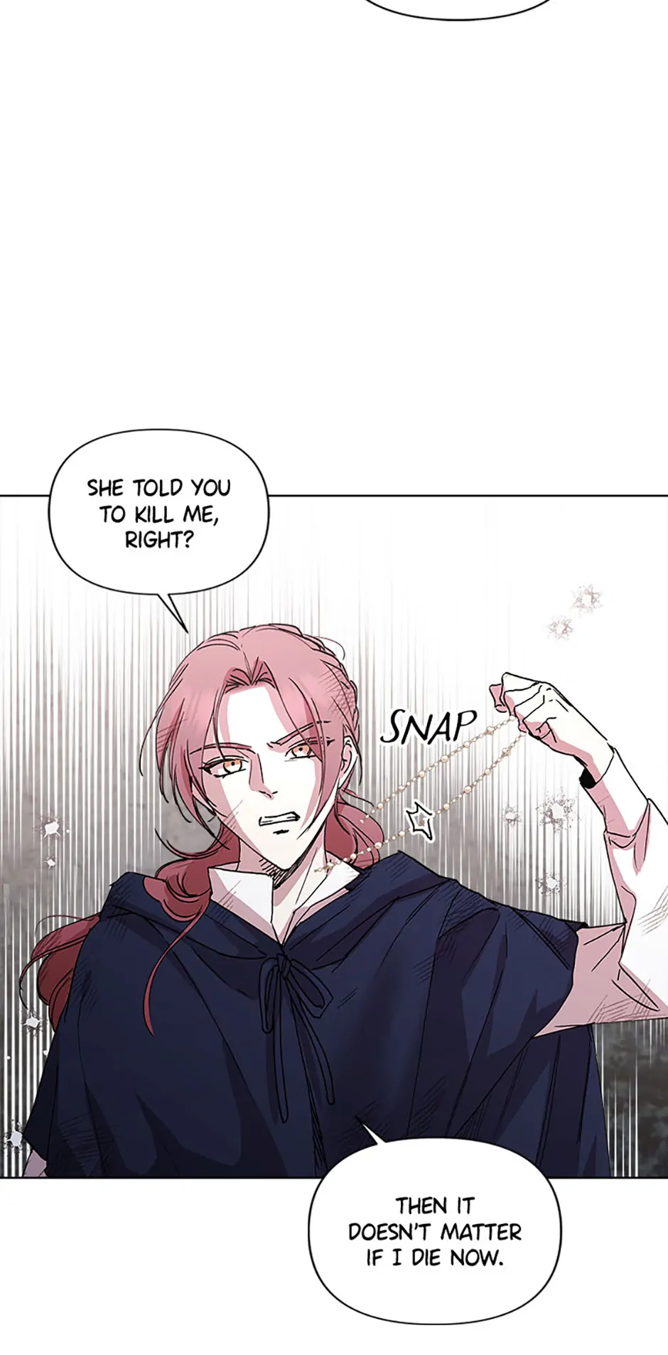 If You Can’t Kill Me, Love Me chapter 34 page 32