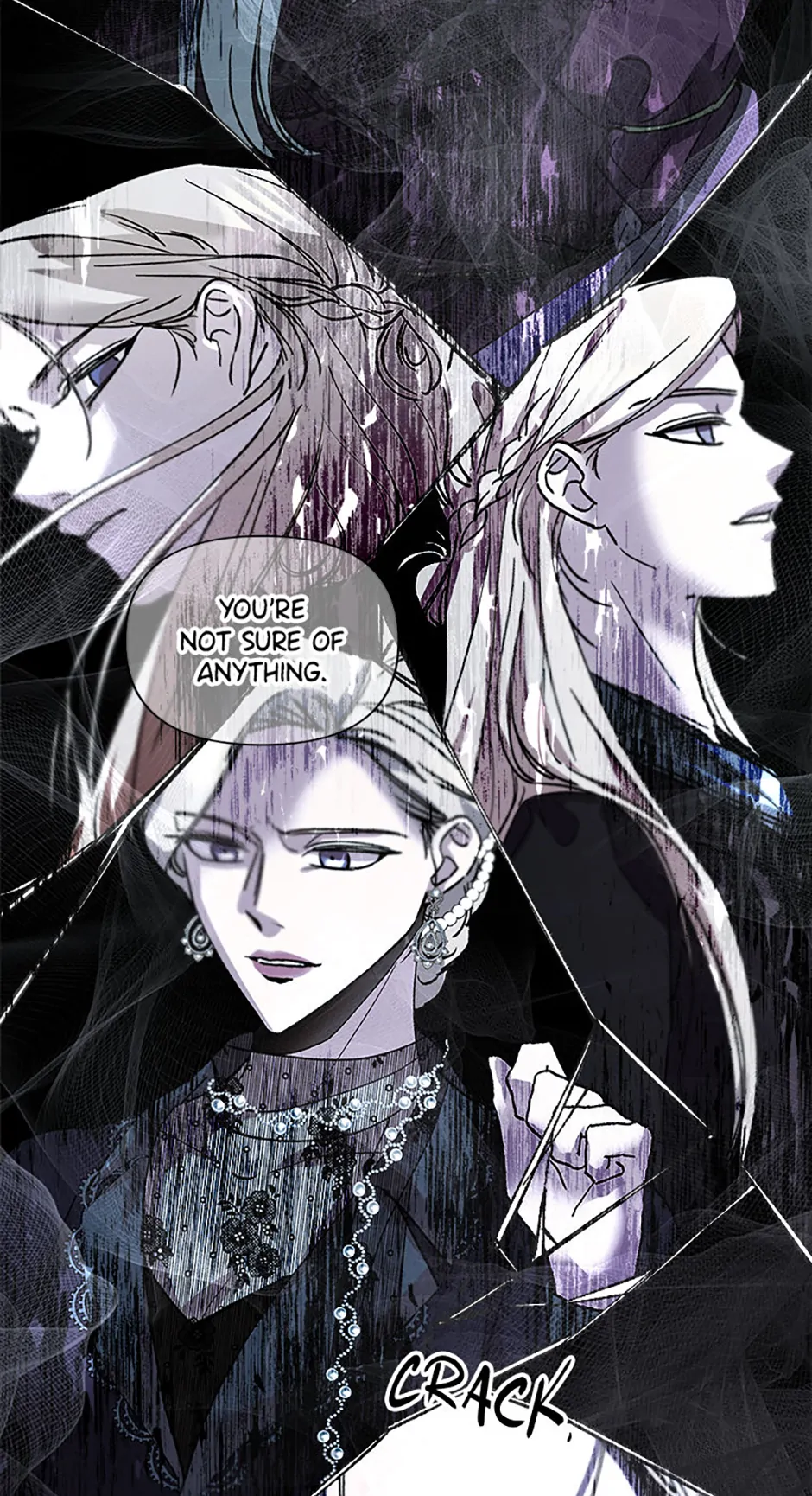 If You Can’t Kill Me, Love Me chapter 34 page 34