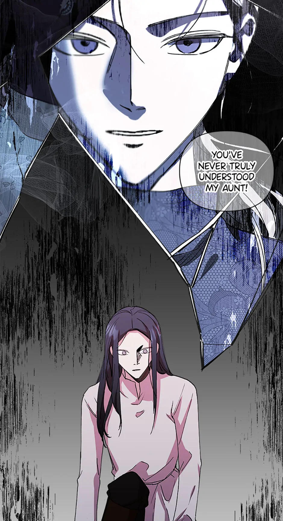 If You Can’t Kill Me, Love Me chapter 34 page 35