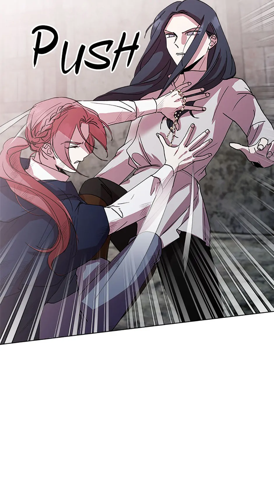 If You Can’t Kill Me, Love Me chapter 34 page 38
