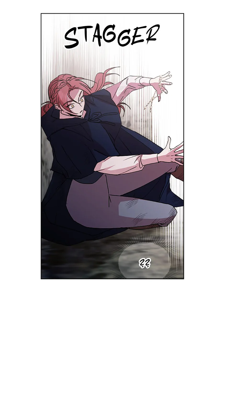 If You Can’t Kill Me, Love Me chapter 34 page 39