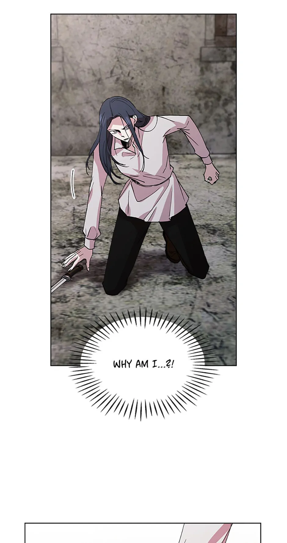 If You Can’t Kill Me, Love Me chapter 34 page 40