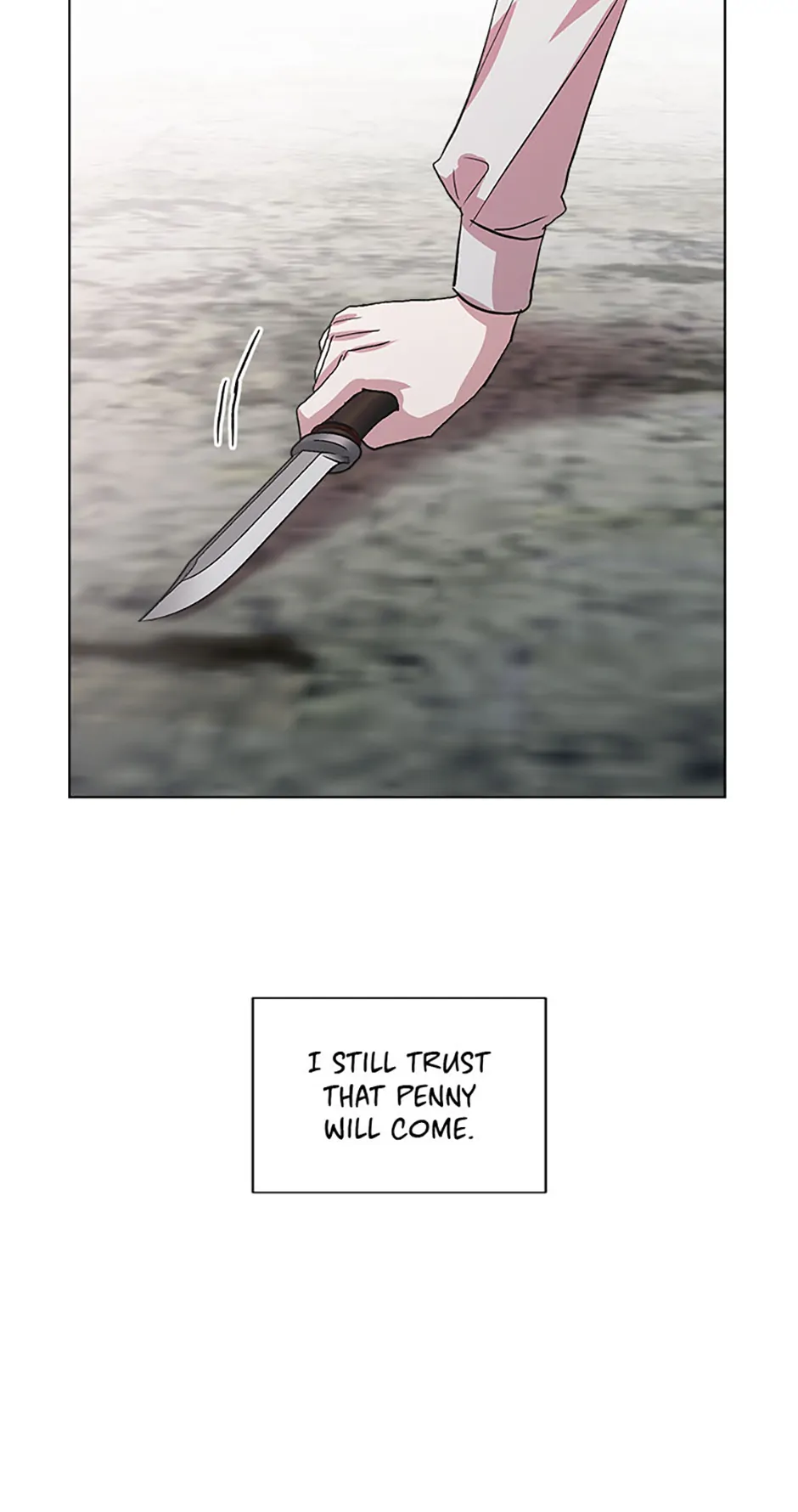If You Can’t Kill Me, Love Me chapter 34 page 41