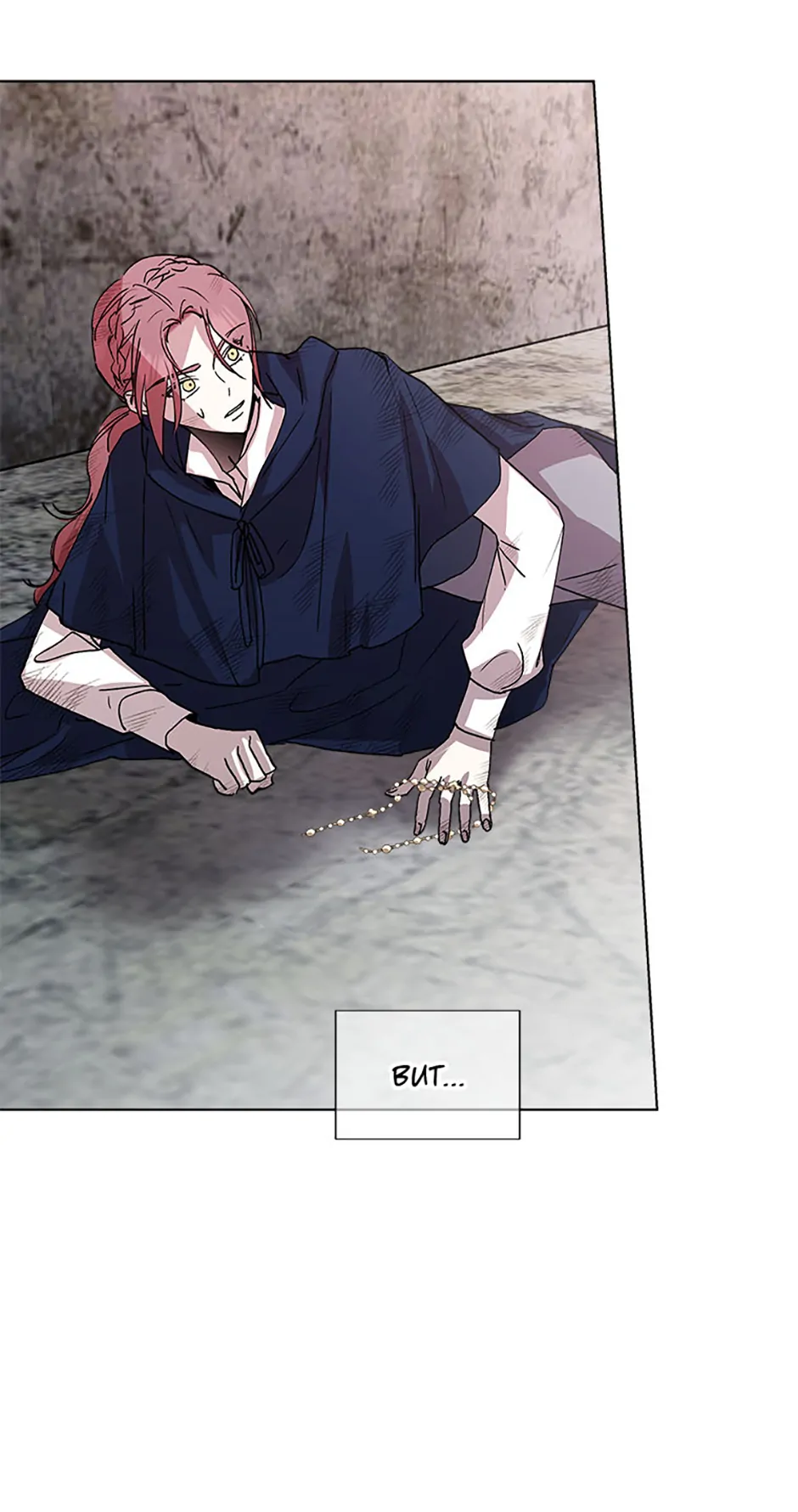 If You Can’t Kill Me, Love Me chapter 34 page 42