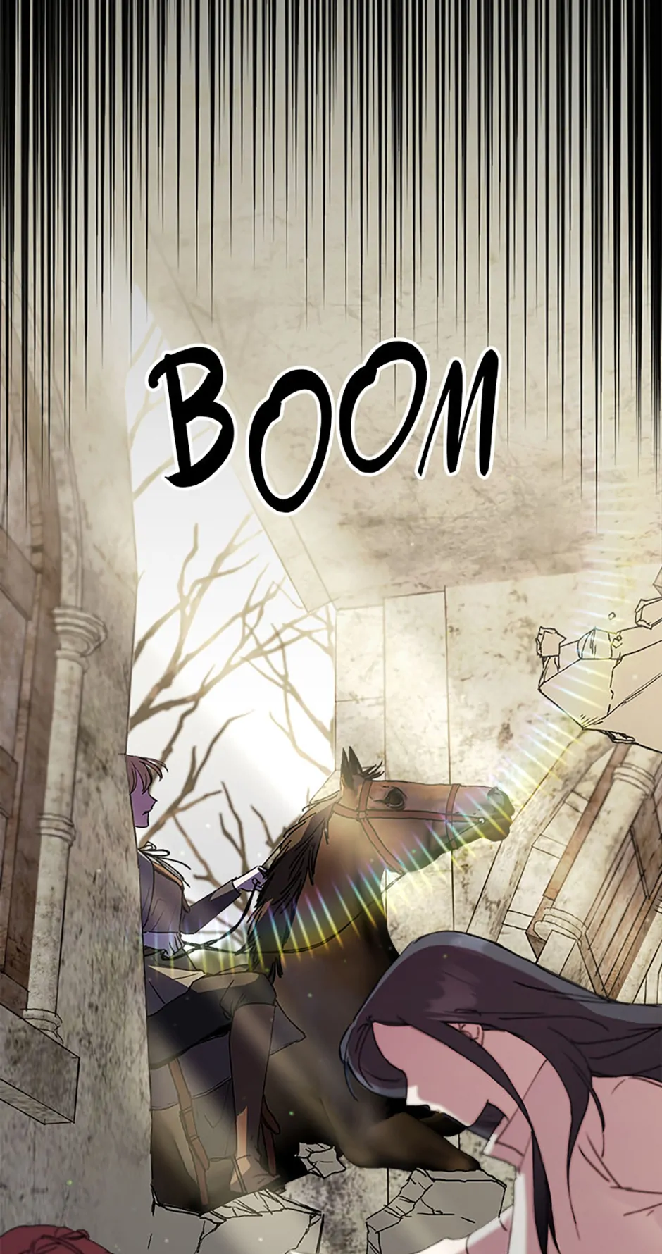 If You Can’t Kill Me, Love Me chapter 34 page 45