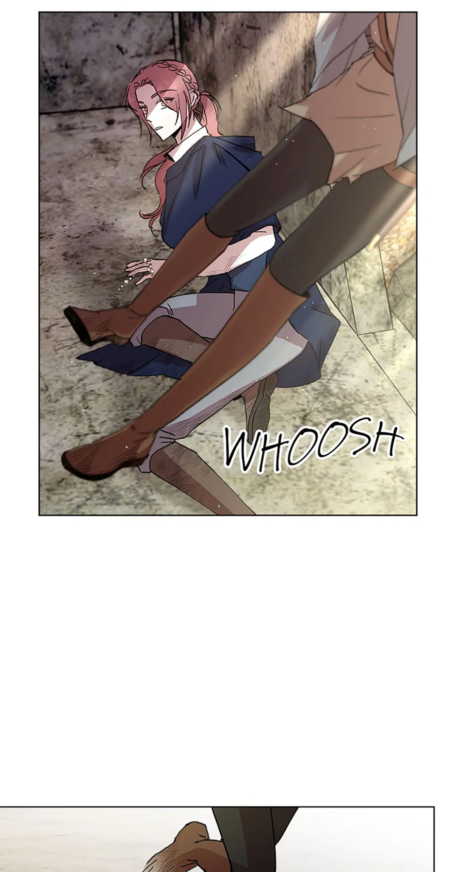 If You Can’t Kill Me, Love Me chapter 34 page 47