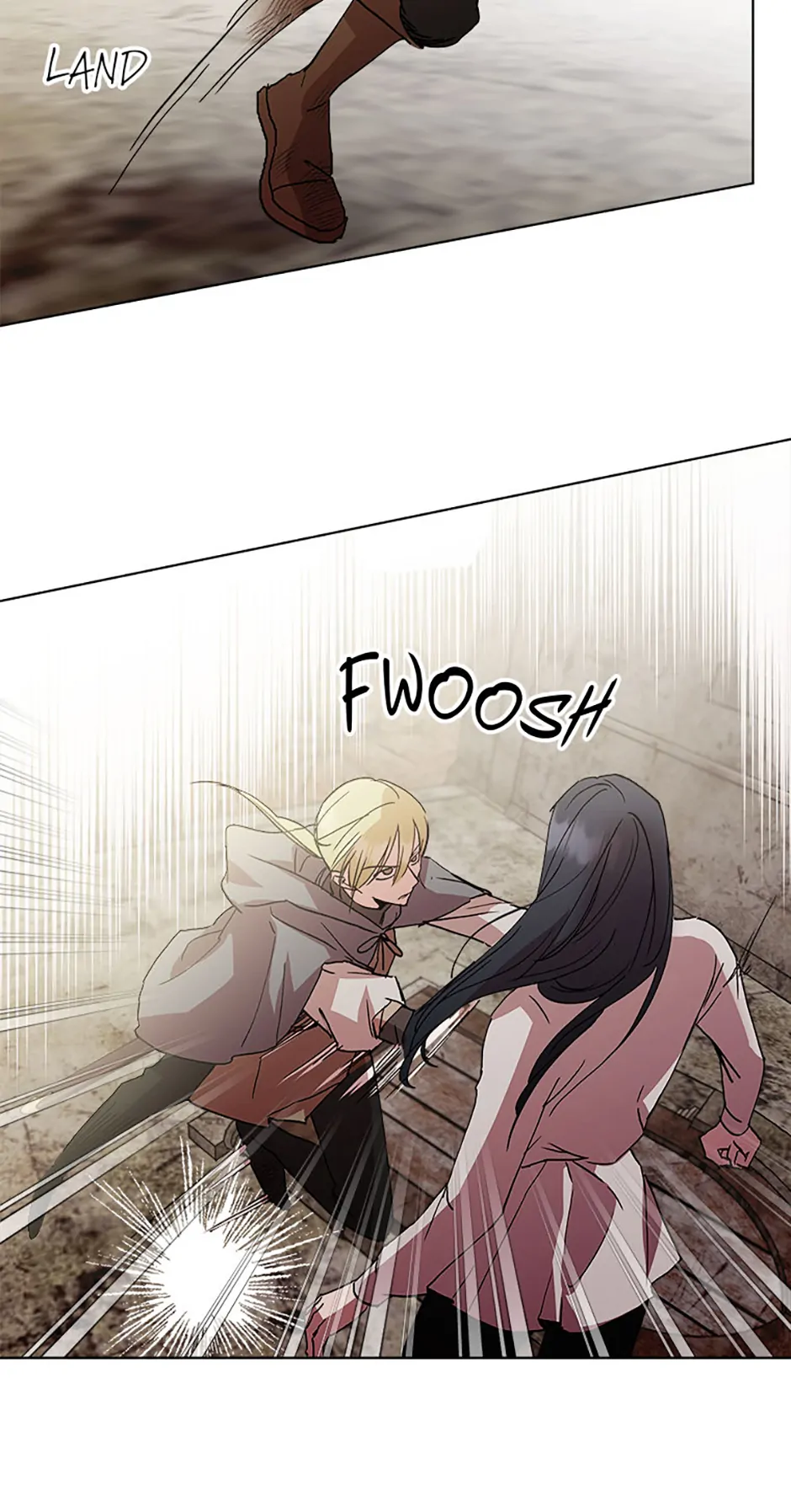 If You Can’t Kill Me, Love Me chapter 34 page 48