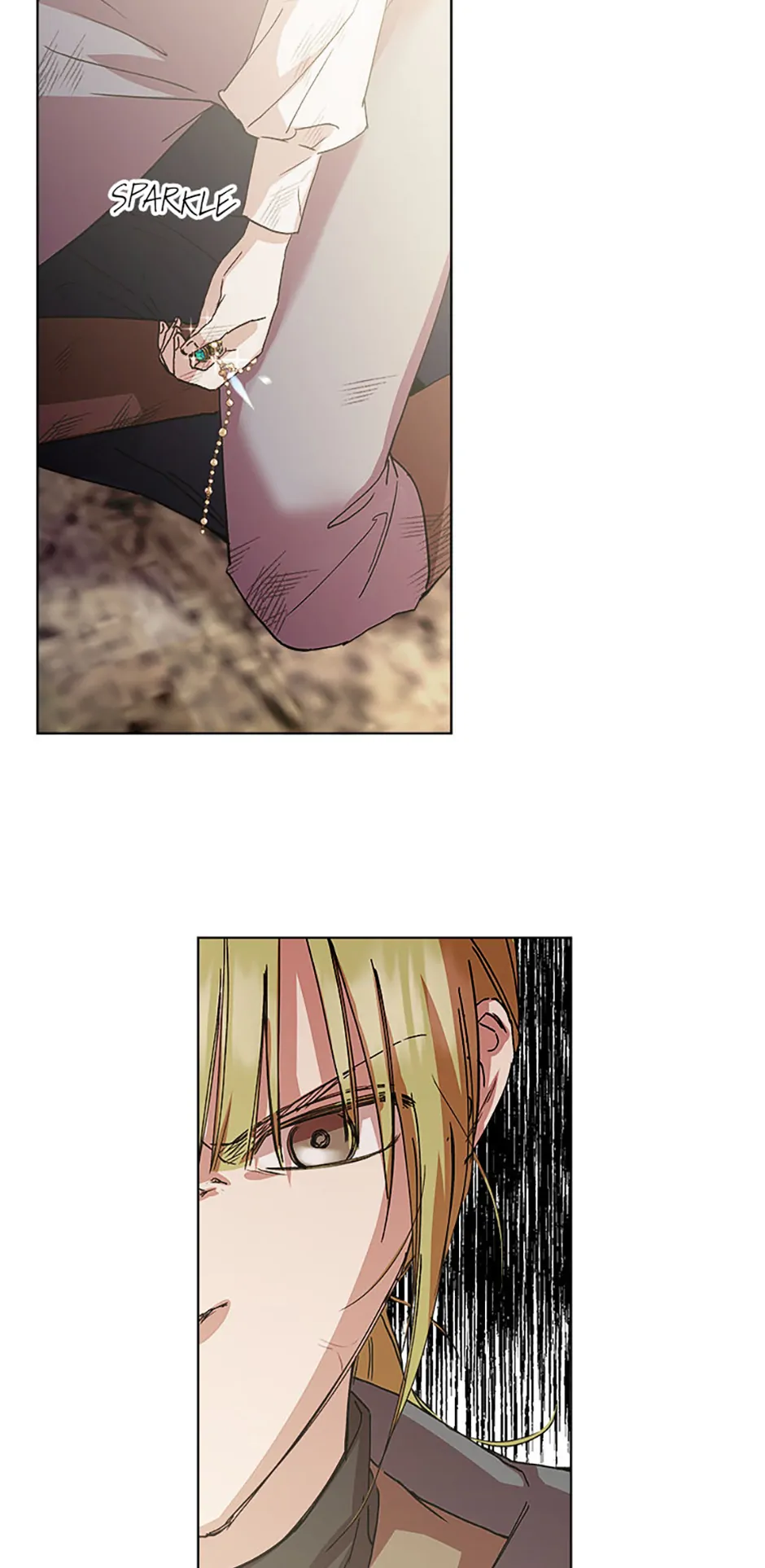 If You Can’t Kill Me, Love Me chapter 34 page 57