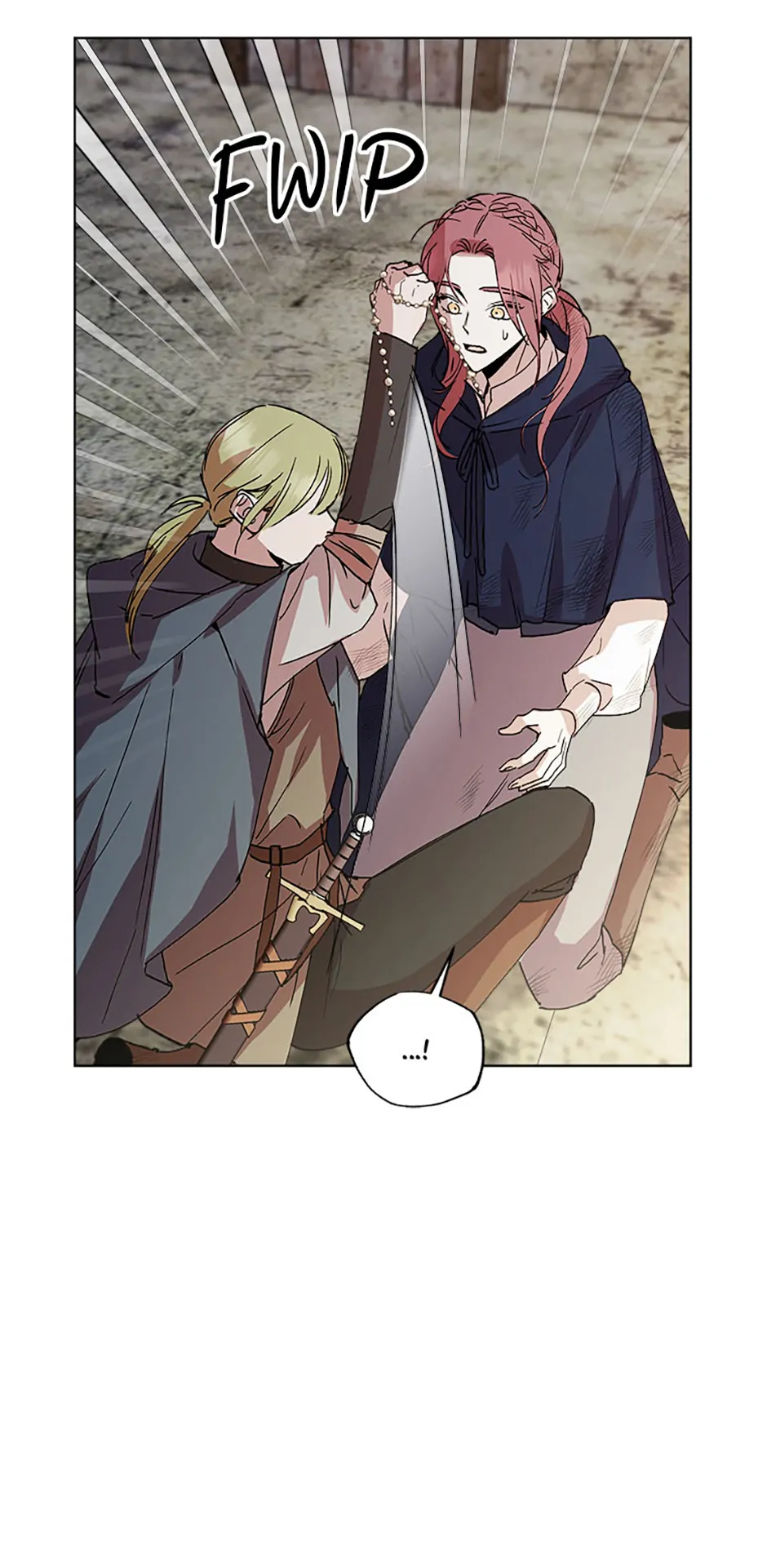 If You Can’t Kill Me, Love Me chapter 34 page 59