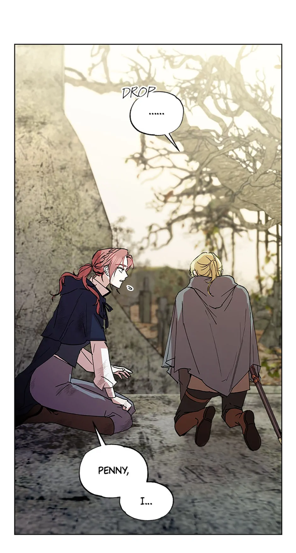 If You Can’t Kill Me, Love Me chapter 34 page 63