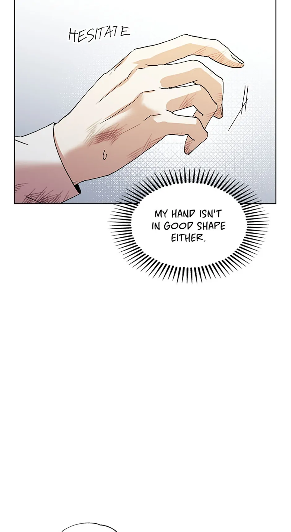 If You Can’t Kill Me, Love Me chapter 35 page 5
