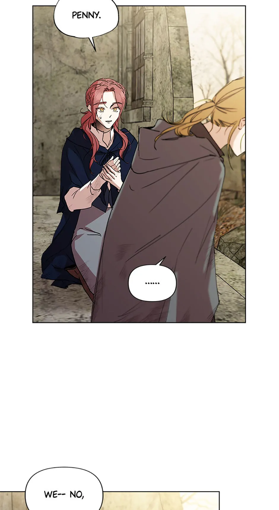 If You Can’t Kill Me, Love Me chapter 35 page 6