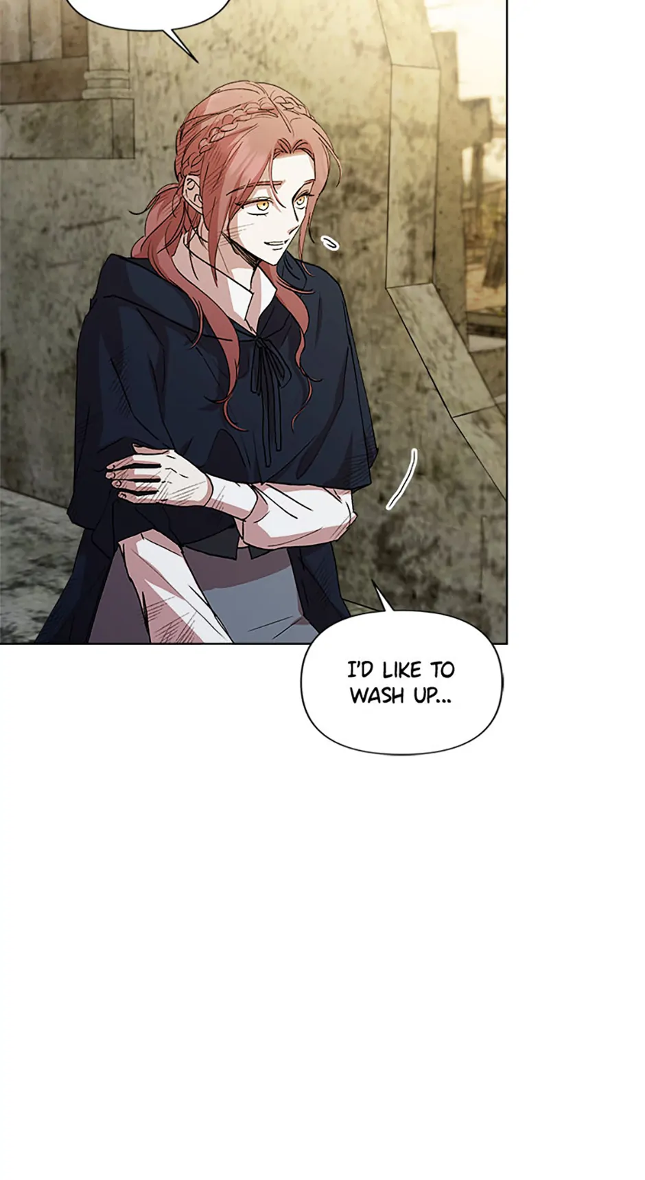 If You Can’t Kill Me, Love Me chapter 35 page 7