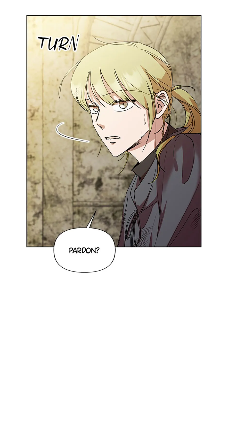 If You Can’t Kill Me, Love Me chapter 35 page 8