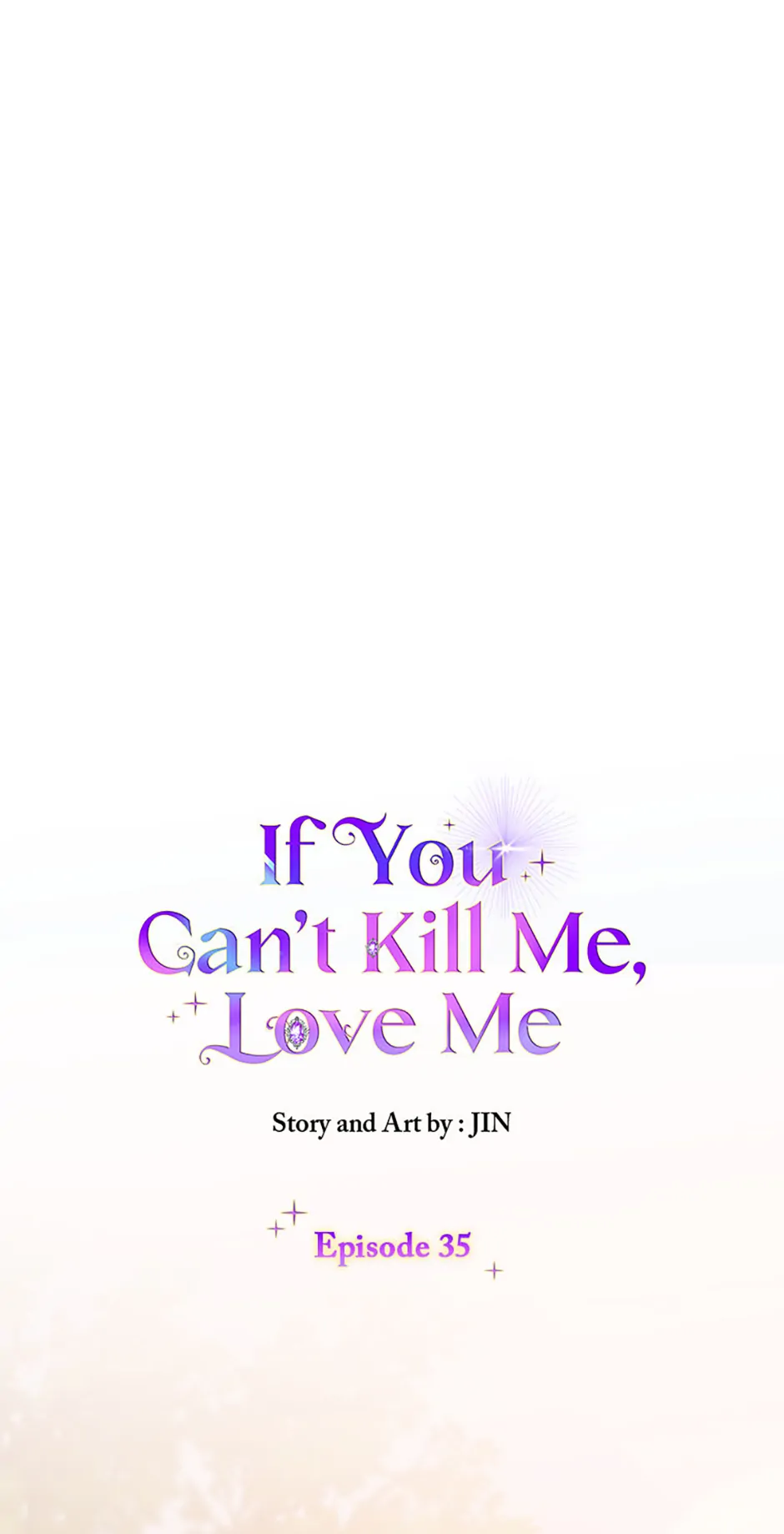 If You Can’t Kill Me, Love Me chapter 35 page 9