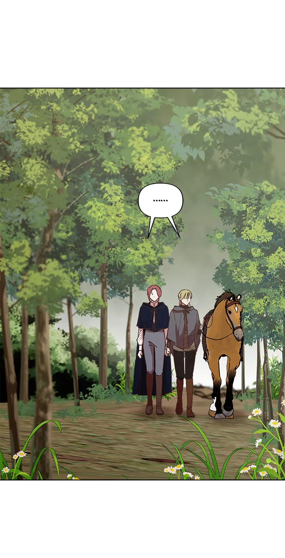 If You Can’t Kill Me, Love Me chapter 35 page 11