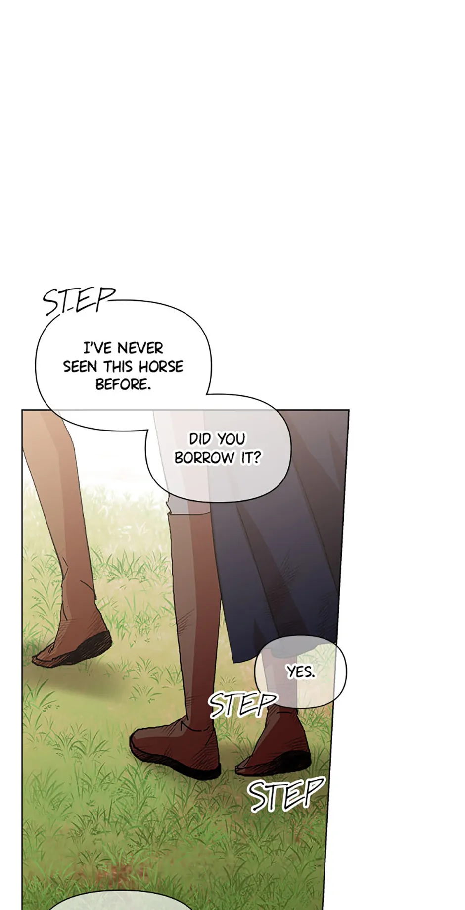 If You Can’t Kill Me, Love Me chapter 35 page 12