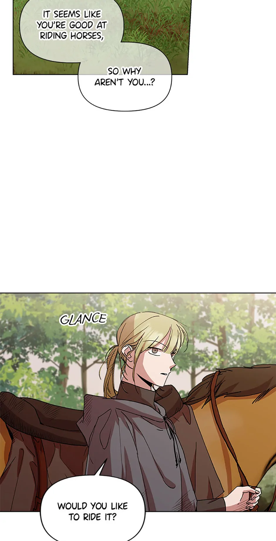 If You Can’t Kill Me, Love Me chapter 35 page 13