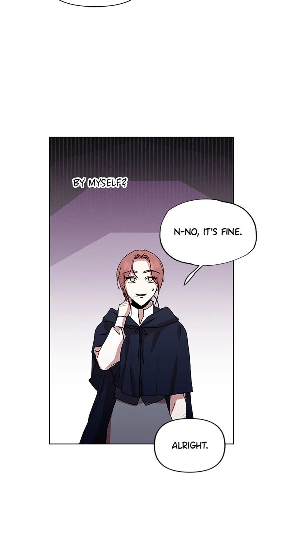 If You Can’t Kill Me, Love Me chapter 35 page 14