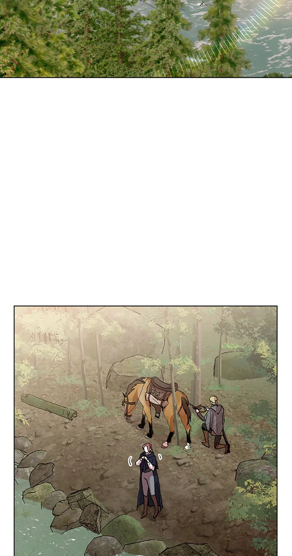 If You Can’t Kill Me, Love Me chapter 35 page 19