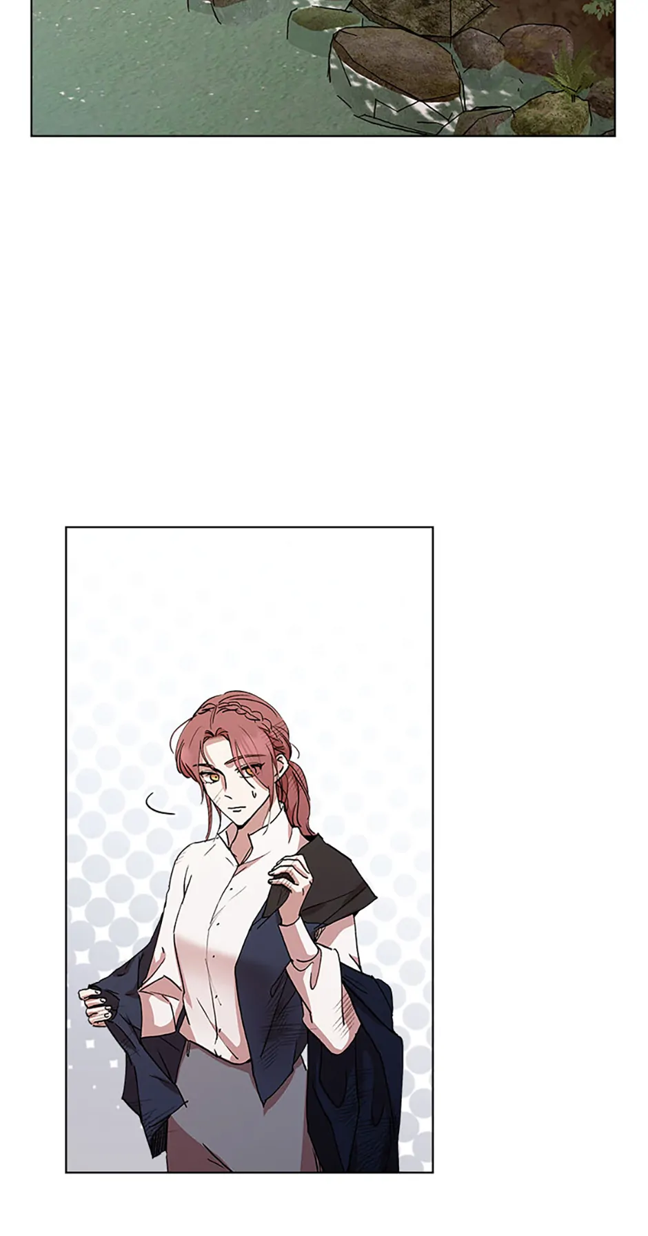 If You Can’t Kill Me, Love Me chapter 35 page 20