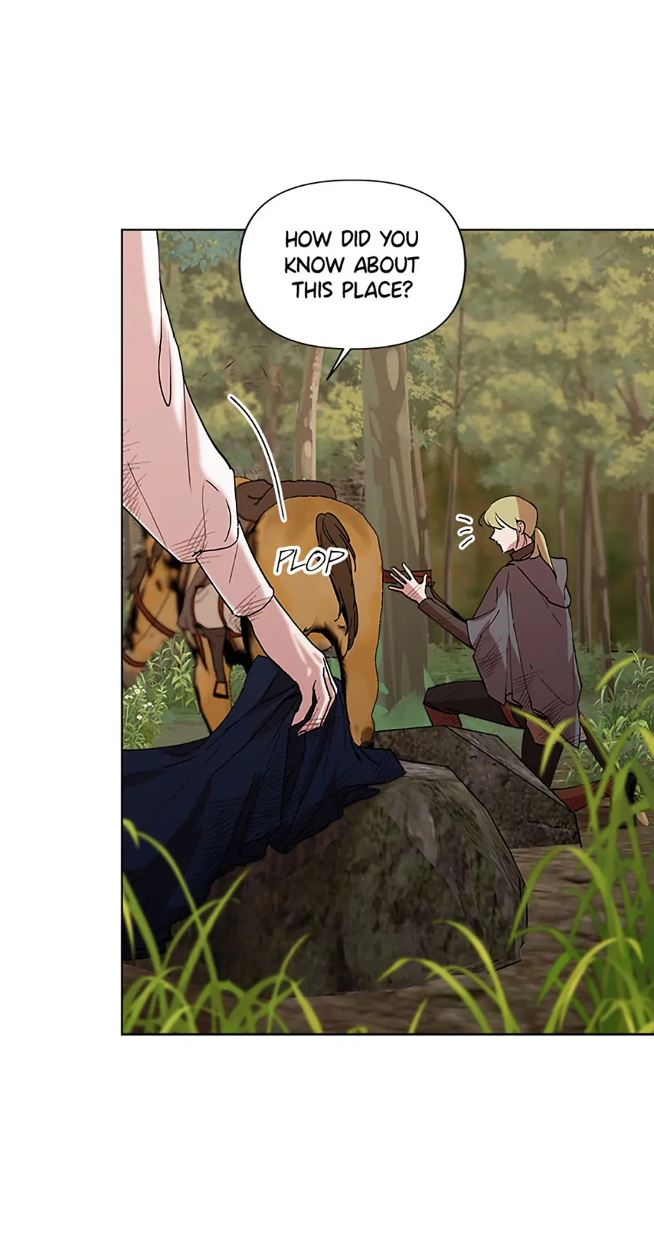 If You Can’t Kill Me, Love Me chapter 35 page 21