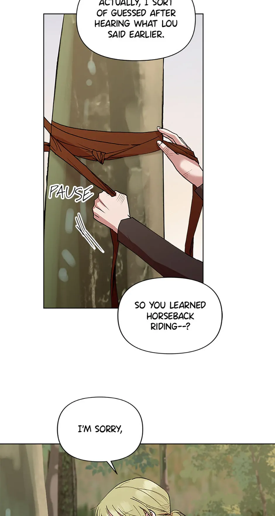 If You Can’t Kill Me, Love Me chapter 35 page 23