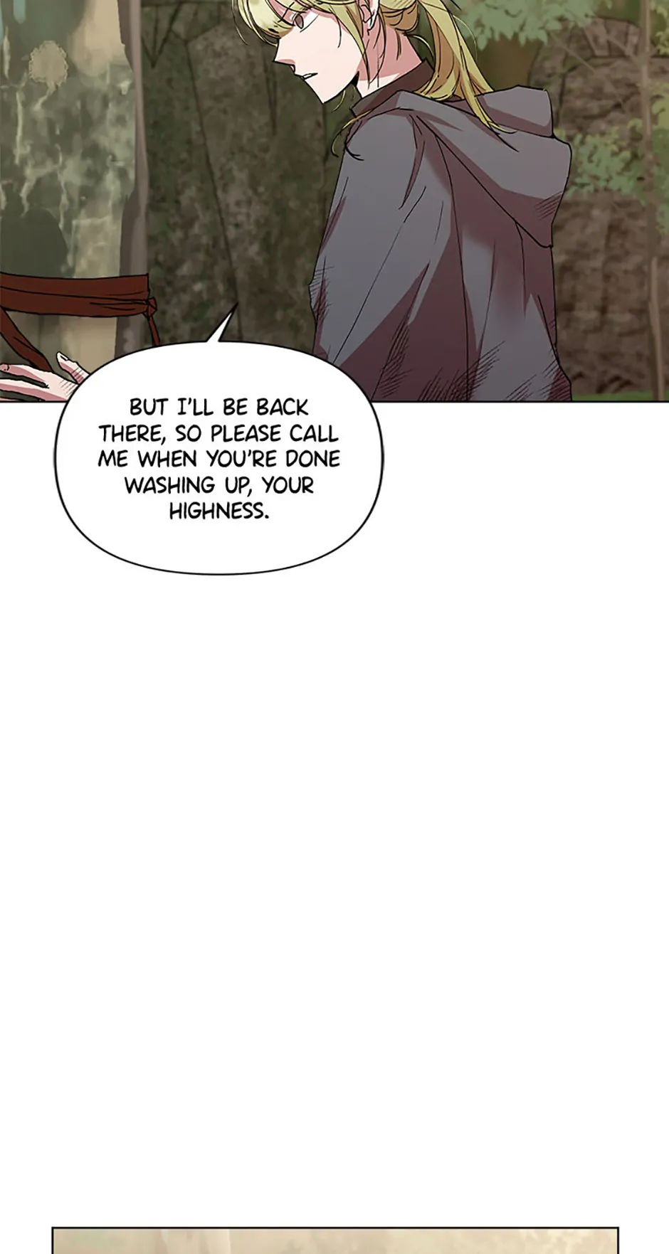 If You Can’t Kill Me, Love Me chapter 35 page 24