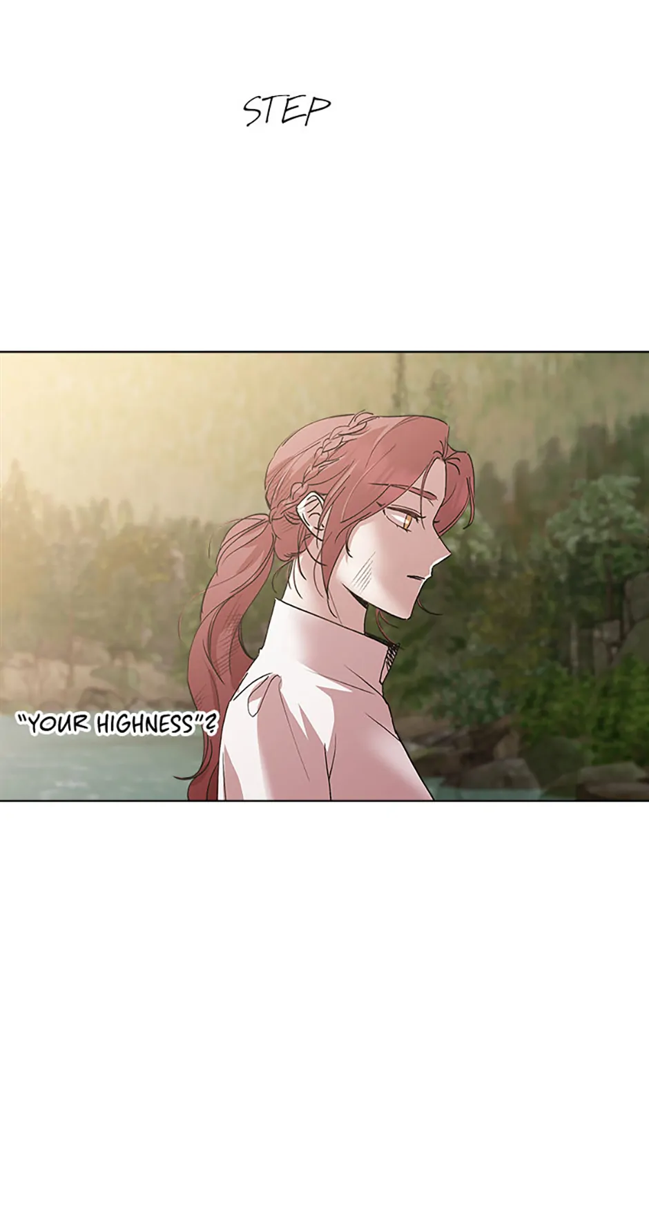 If You Can’t Kill Me, Love Me chapter 35 page 26