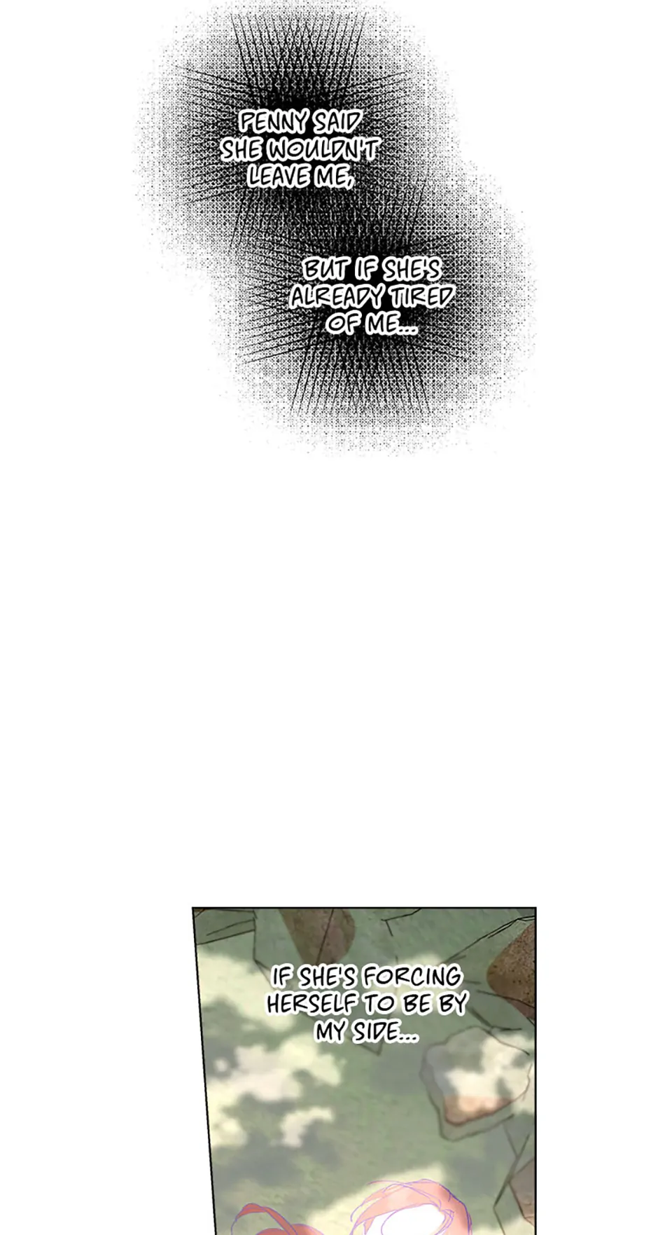 If You Can’t Kill Me, Love Me chapter 35 page 28